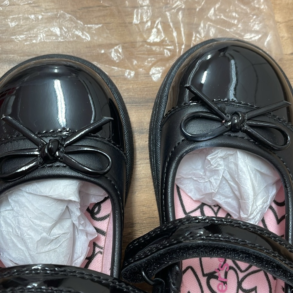 Carter’s Mary Jane Shoes - Picture 3 of 3